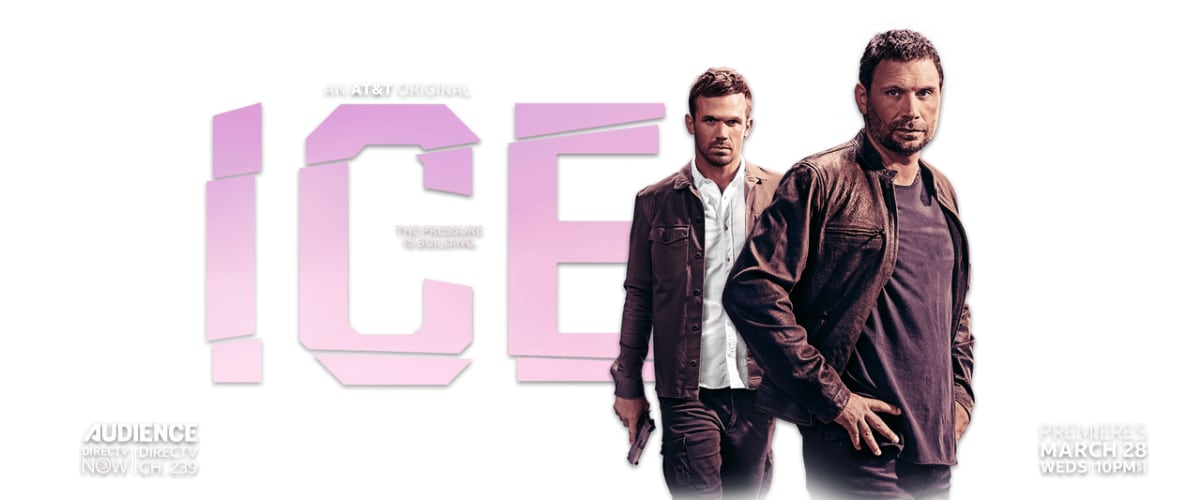 Ice - Season 2