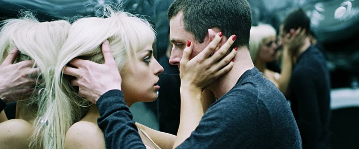 Watch Identicals