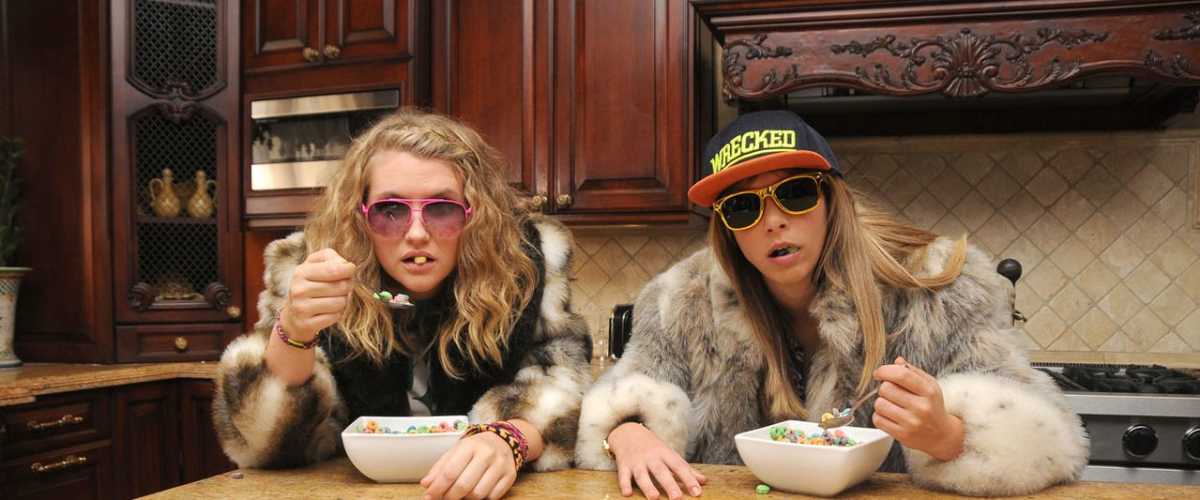 Watch Idiotsitter - Season 1