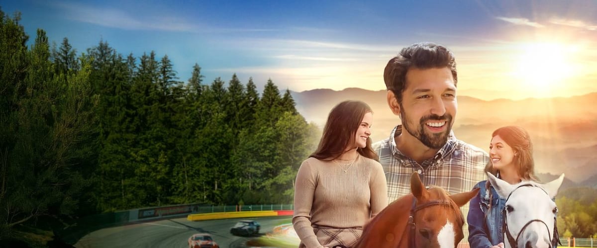 Watch If I Could Ride Again