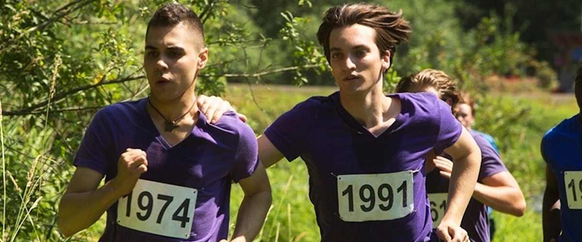 Watch If I Had Wings