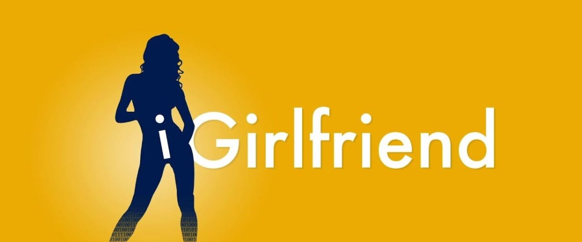 Watch iGirlfriend