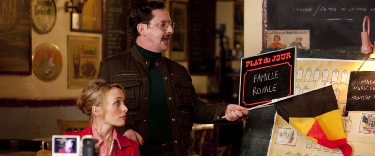 Il était une fois, une fois