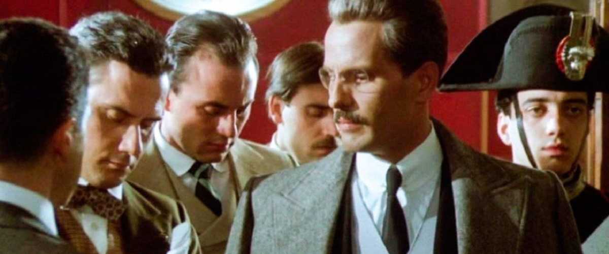 Il prefetto di ferro