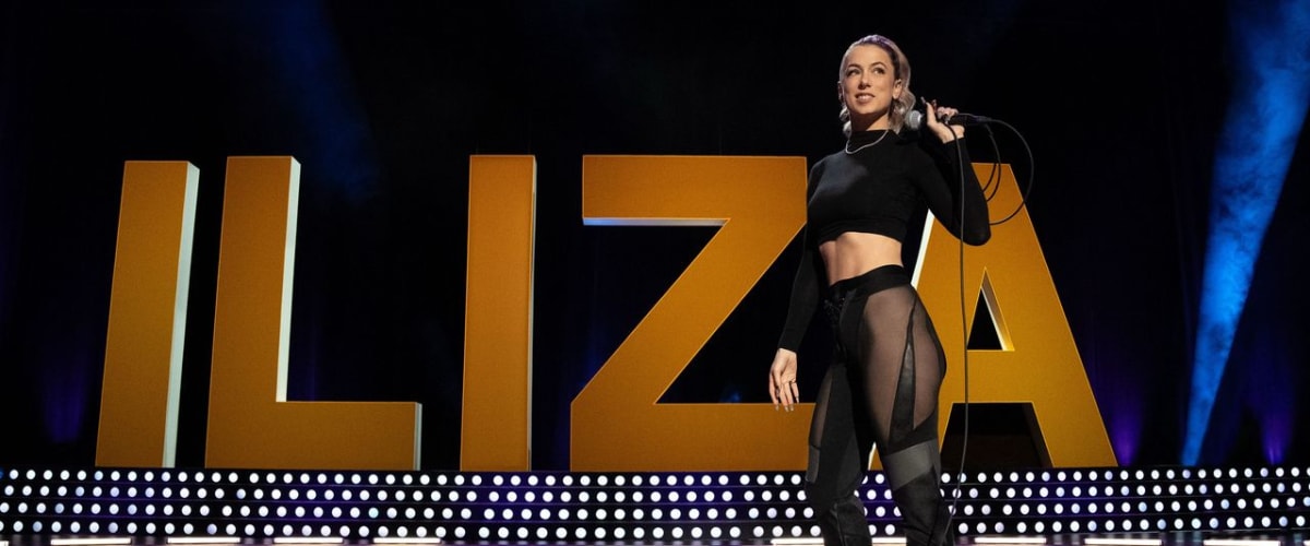 Iliza Shlesinger: A Different Animal