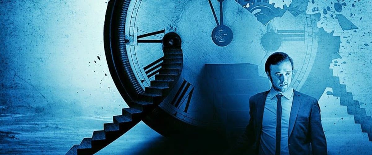 I'll Follow You Down