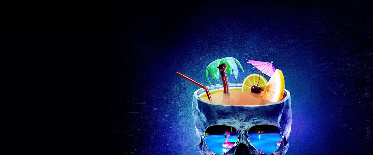 I'm Just F*cking With You