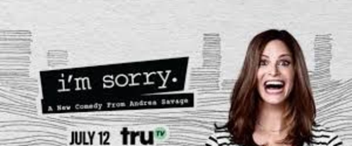 I'm Sorry - Season 2