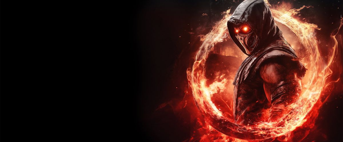 Watch Immortal Combat