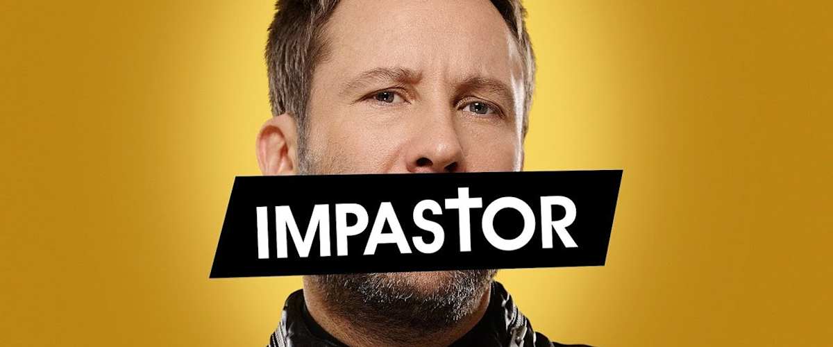 Impastor - Season 1