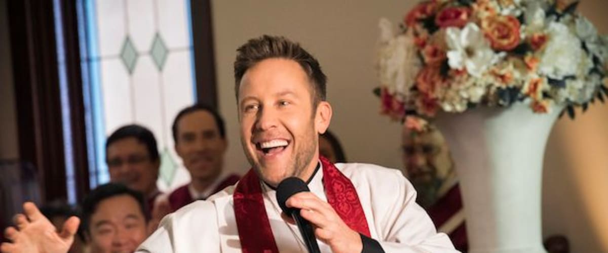 Impastor - Season 2