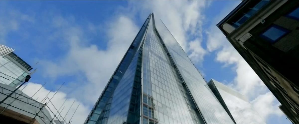 Watch Impossible Engineering - Season 5