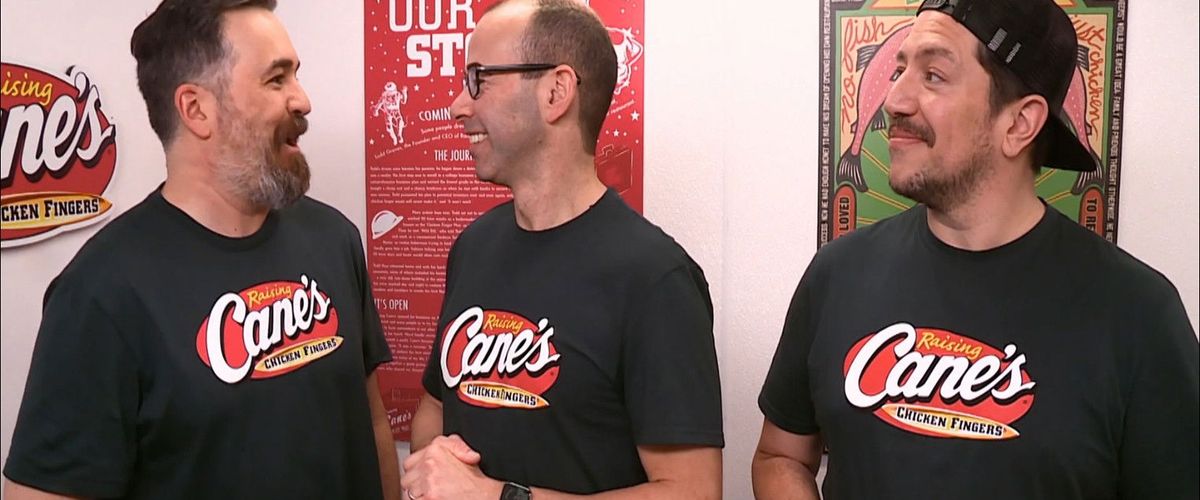 Watch Impractical Jokers - Season 12