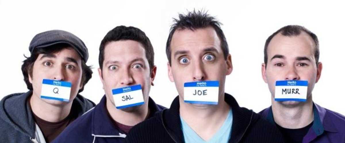 Watch Impractical Jokers - Season 3