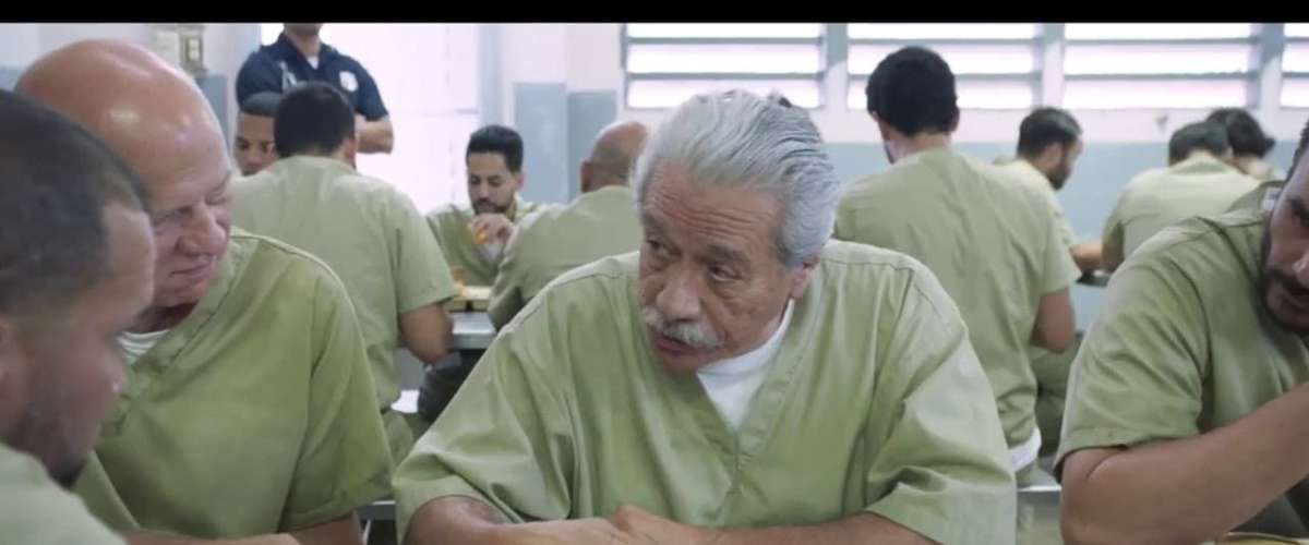Watch Imprisoned