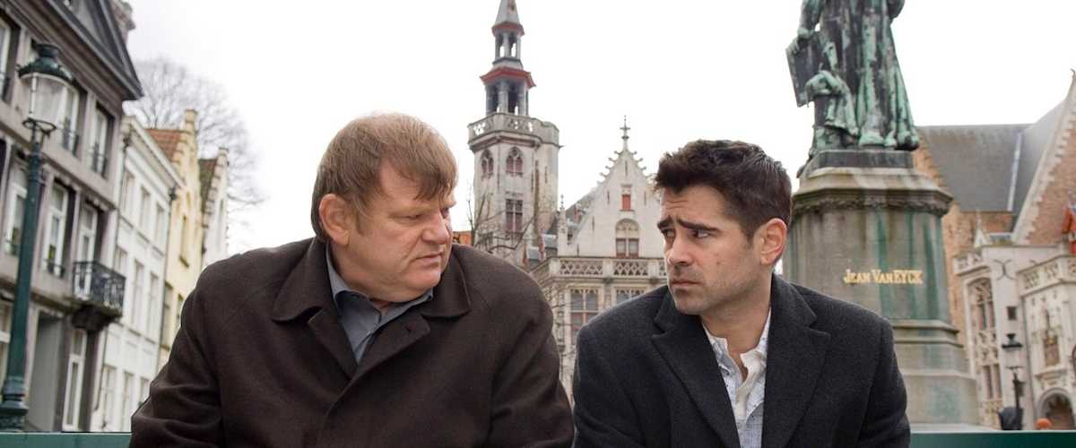 In Bruges