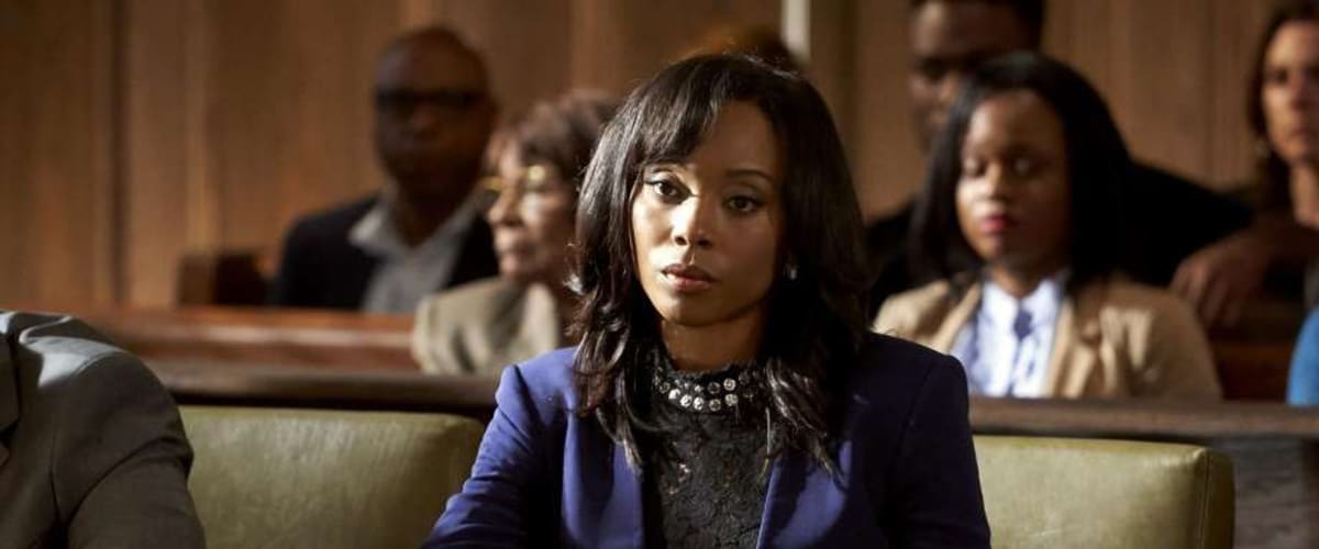 Watch In Contempt - Season 1