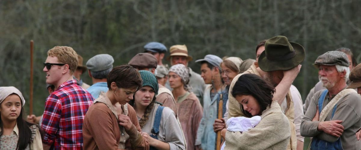In Dubious Battle