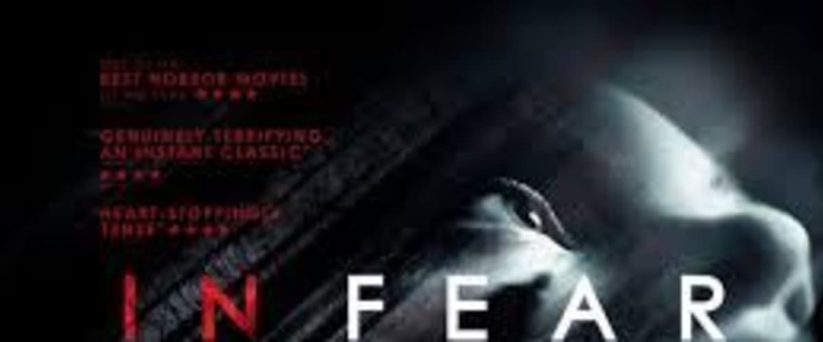 Watch In Fear