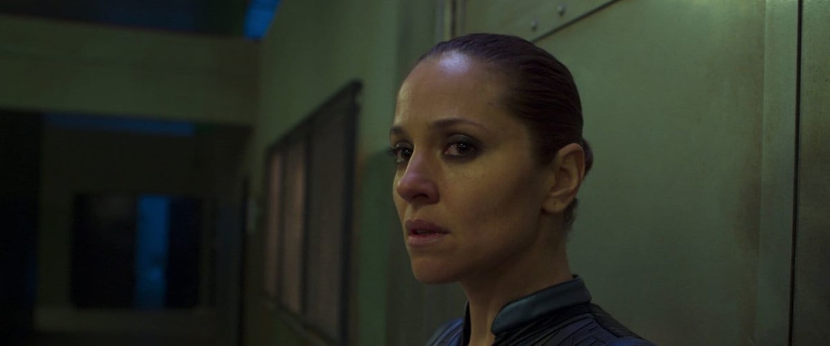 Watch In from the Cold - Season 1