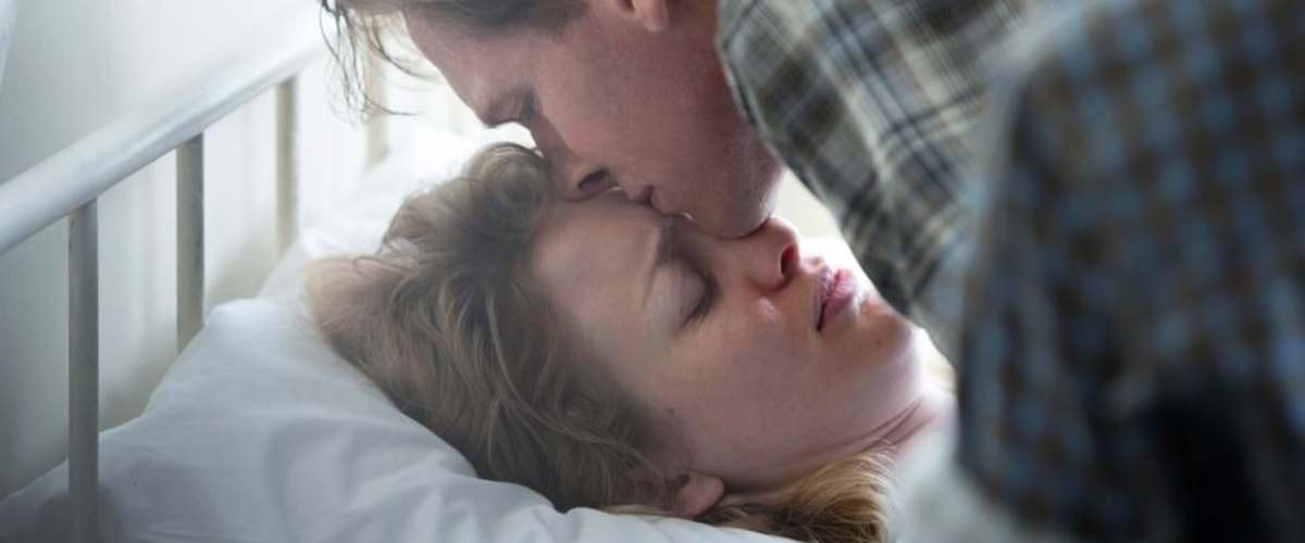 In My Father's Garden