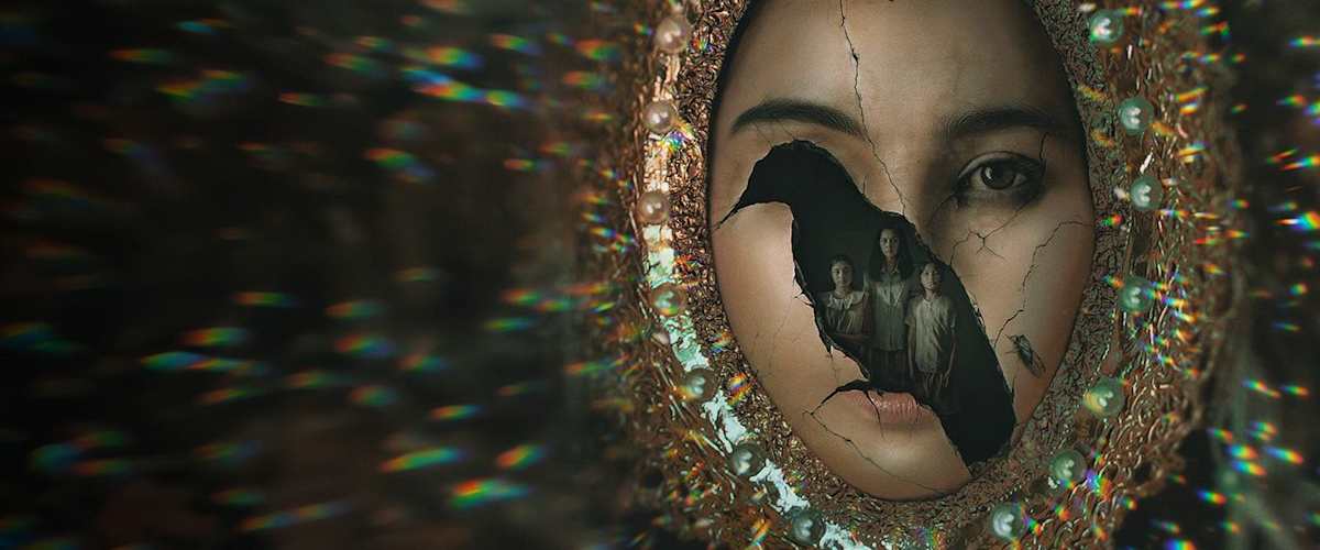 Watch In My Mother's Skin