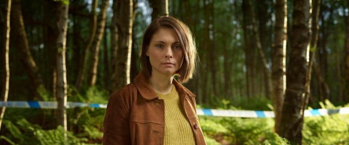 In the Dark - Season 1