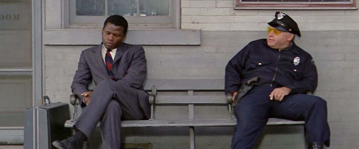 In the Heat of the Night