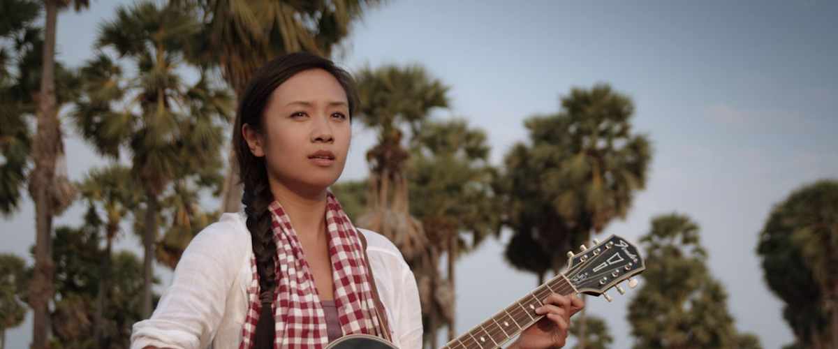 In the Life of Music