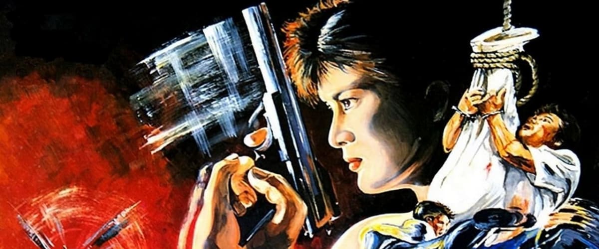 In the Line of Duty III