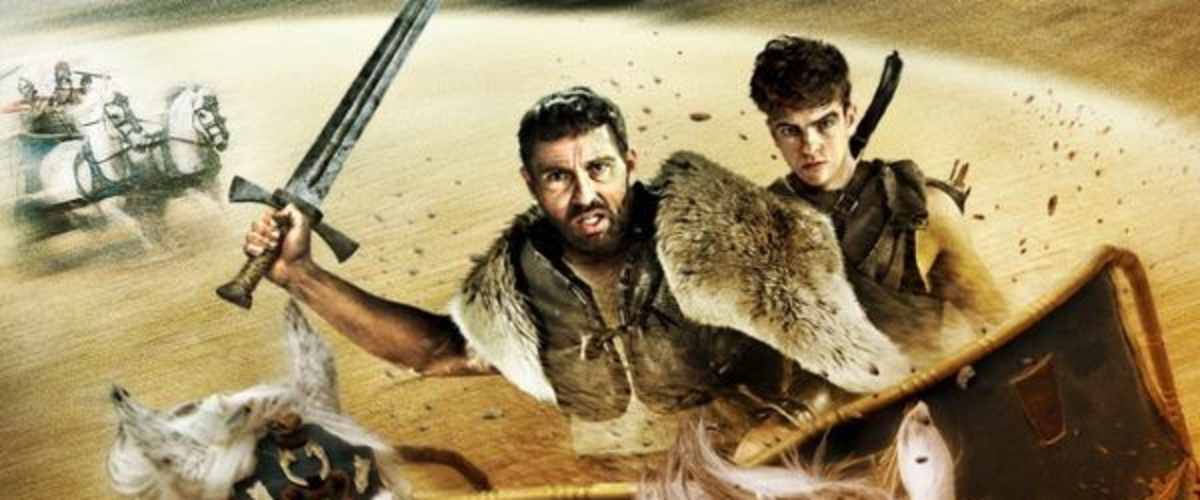 Watch In the Name of Ben Hur