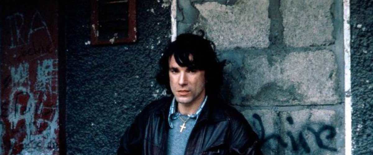 In The Name Of The Father