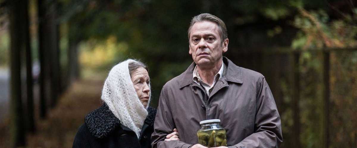 Watch In Times Of Fading Light