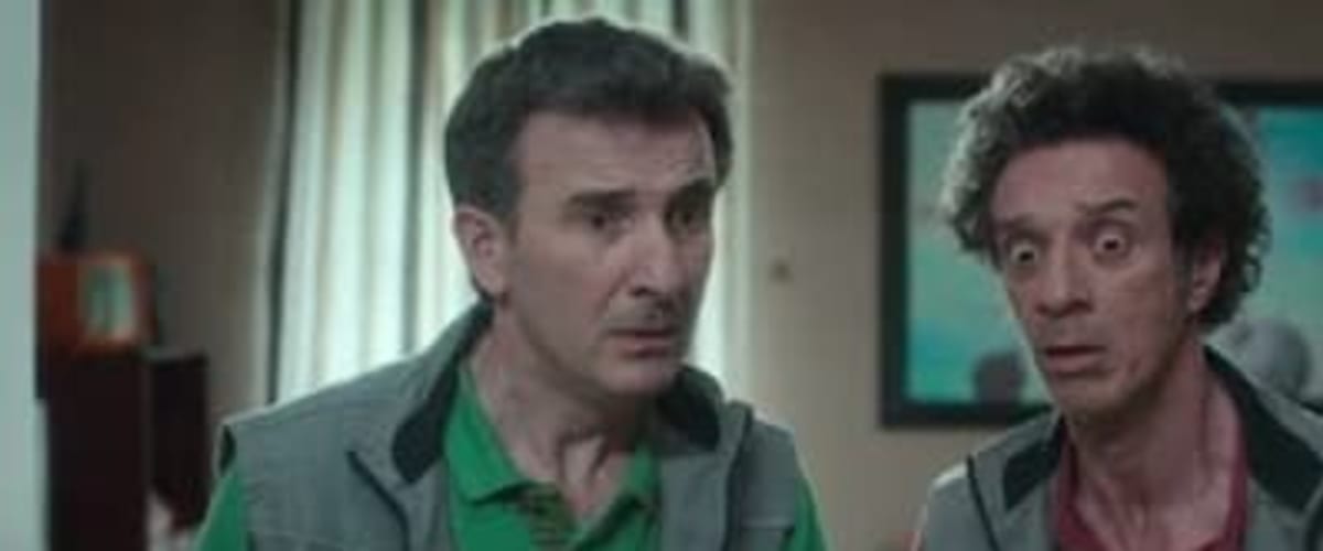 Watch Incastrati - Season 1
