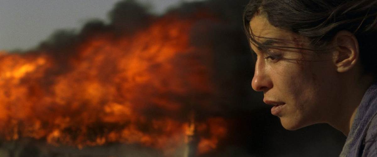 Watch Incendies