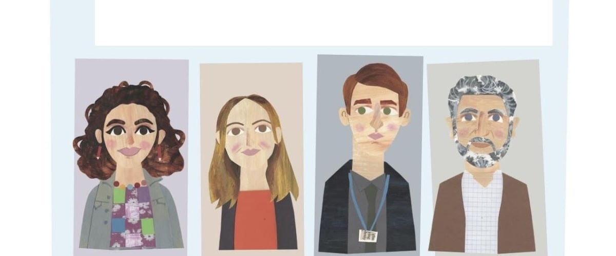 Watch Incidental Characters