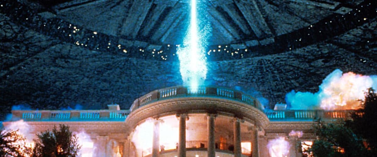 Watch Independence Day