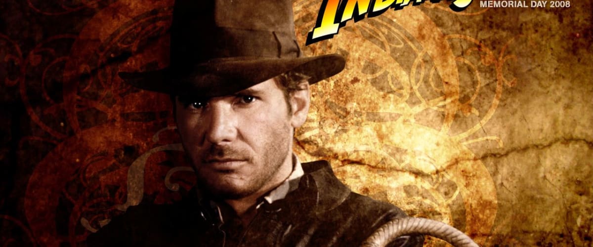 Watch Indiana Jones And The Kingdom Of The Crystal Skull
