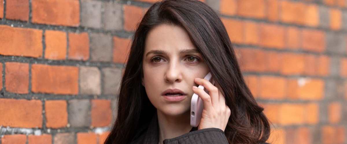 Watch Industry - Season 3