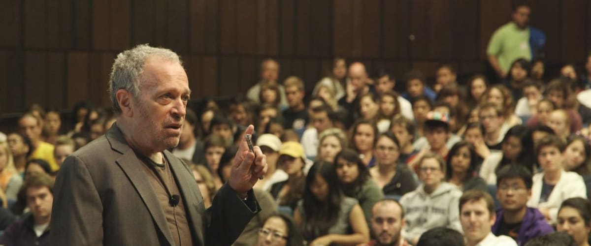 Watch Inequality for All