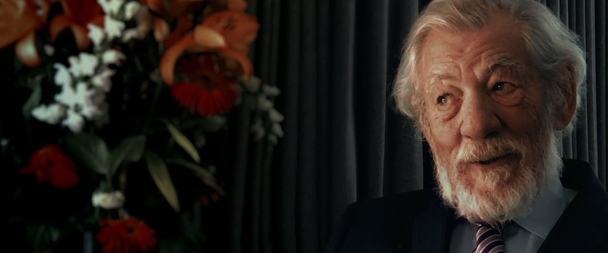 Infinitum: Subject Unknown