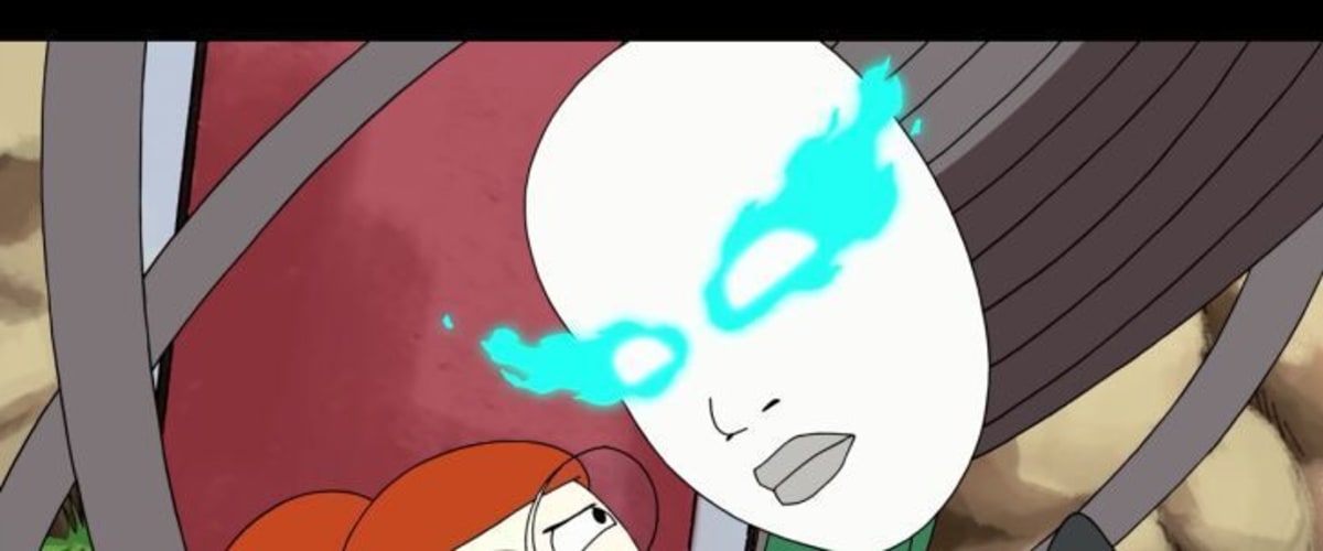 Watch Infinity Train - Season 1