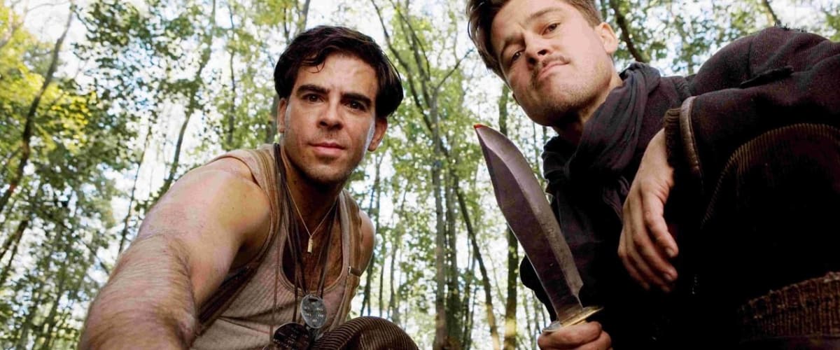 Inglourious Basterds
