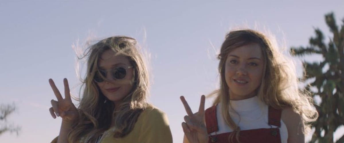 Ingrid Goes West