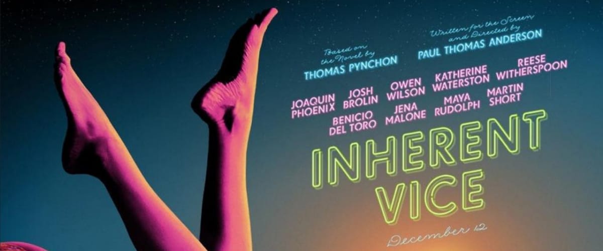 Inherent Vice