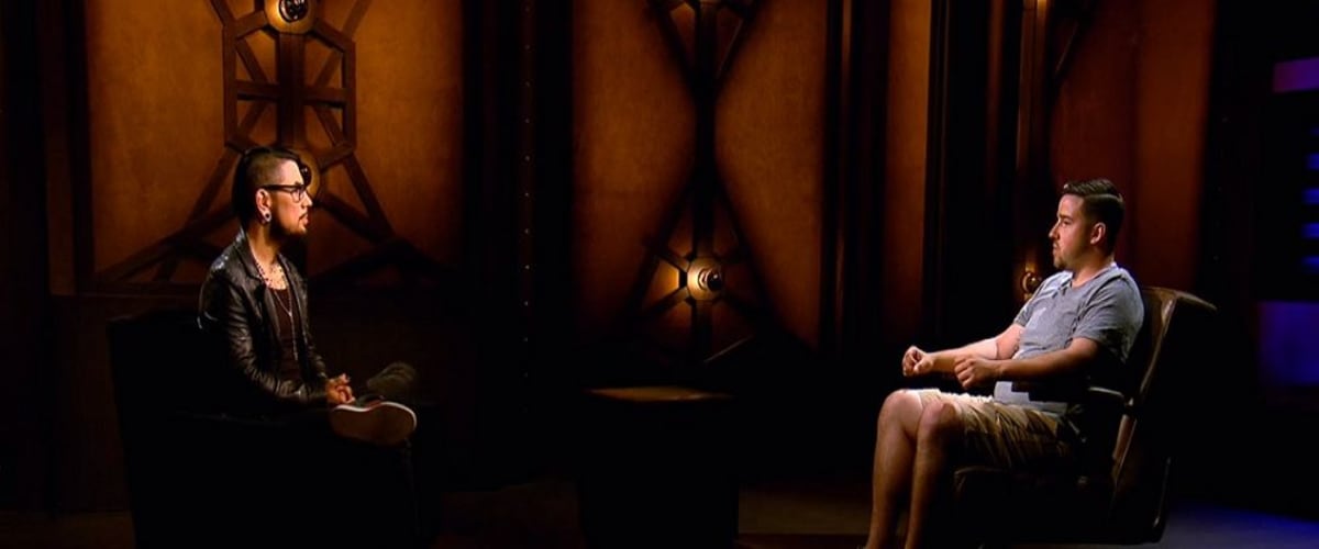 Watch Ink Master Redemption - Season 03