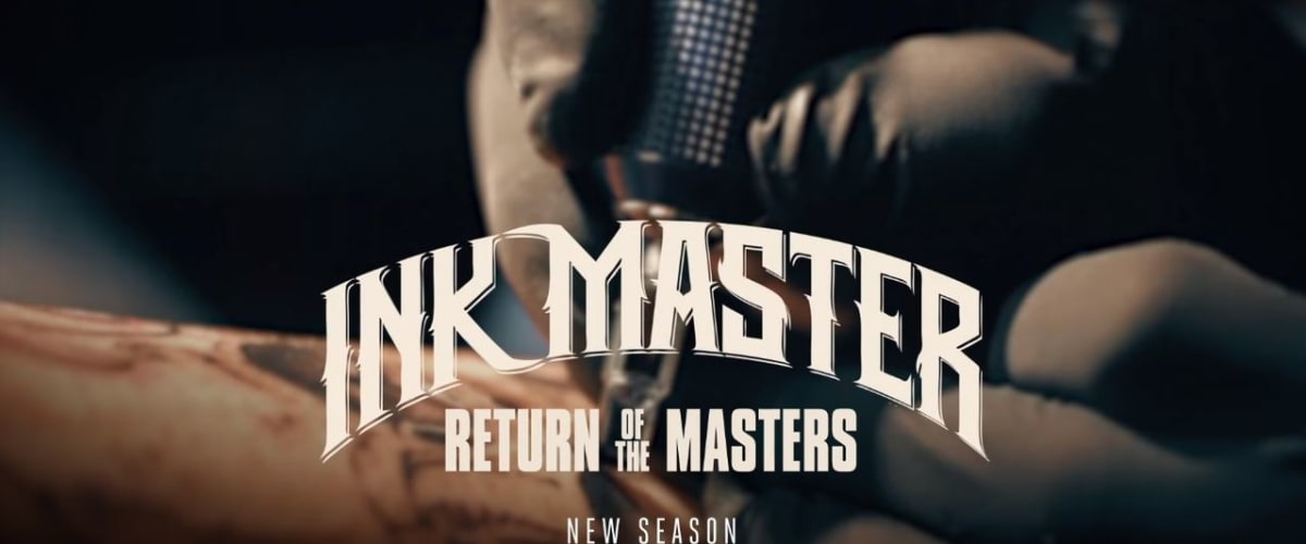 Watch Ink Master - Season 10