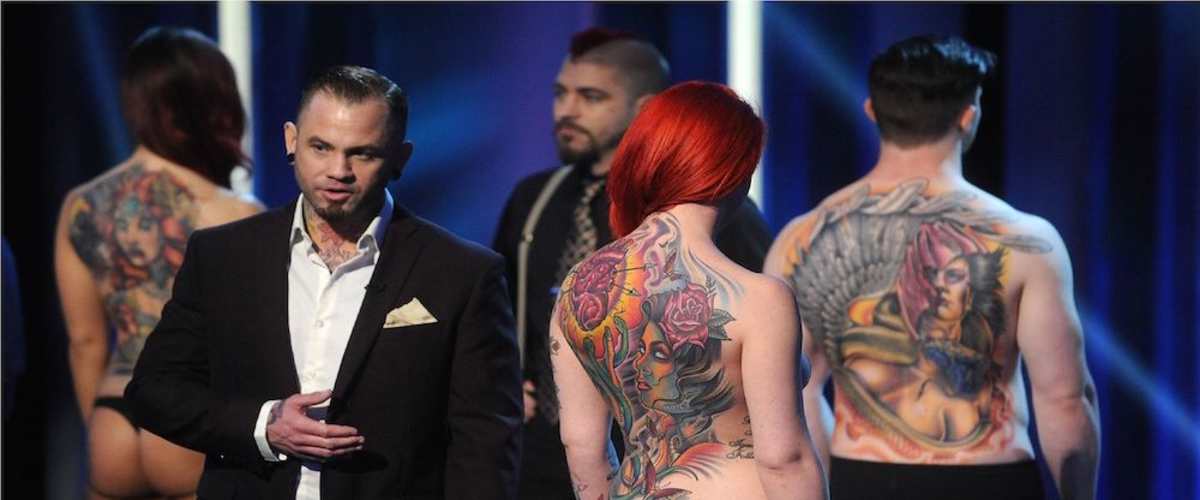 Watch Ink Master - Season 7