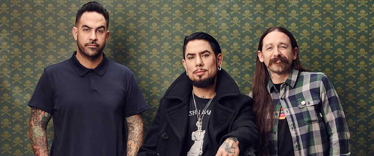 Watch Ink Master - Season 9