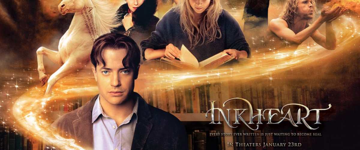 Watch Inkheart